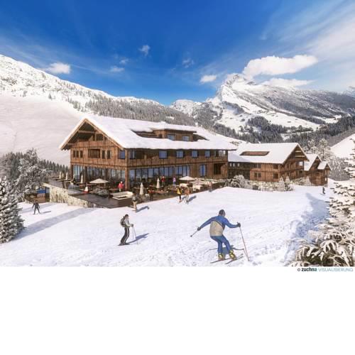 PURE Resort Warth Arlberg