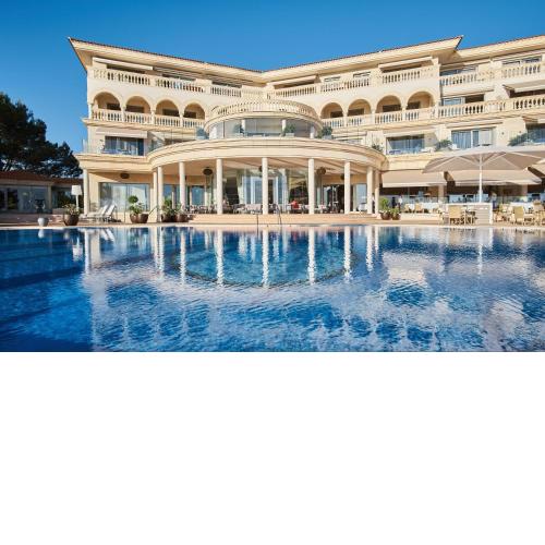 Pure Salt Port Adriano - Adults Only