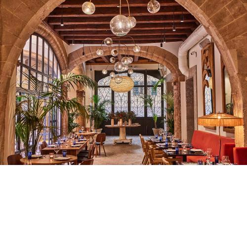 Puro Grand Hotel