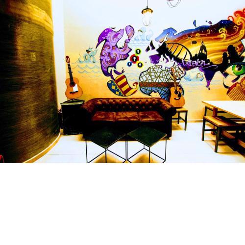 Purple Nest Hostel