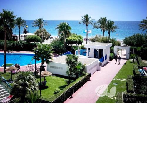 PUSHE Castell de Ferro Beach & Tradition 2