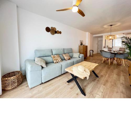 PUSHE Playa Granada Beach & Golf 10