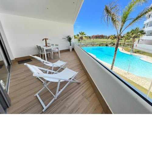 PUSHE Playa Granada Beach & Golf 16