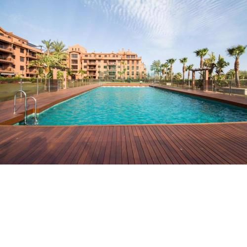 PUSHE Playa Granada Beach & Golf 20