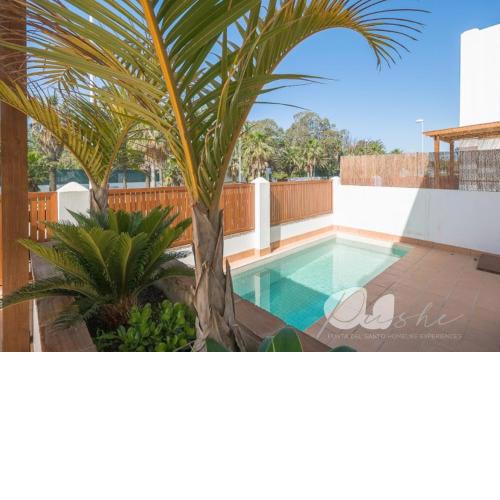 PUSHE Village Playa Granada Beach & Golf 1