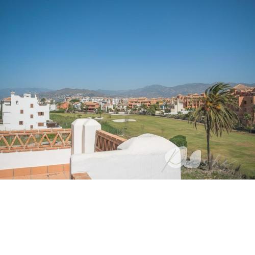 PUSHE Village Playa Granada Beach&Golf 2