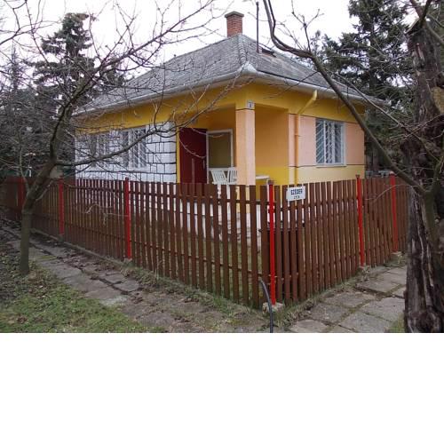 Puszta Apartman A