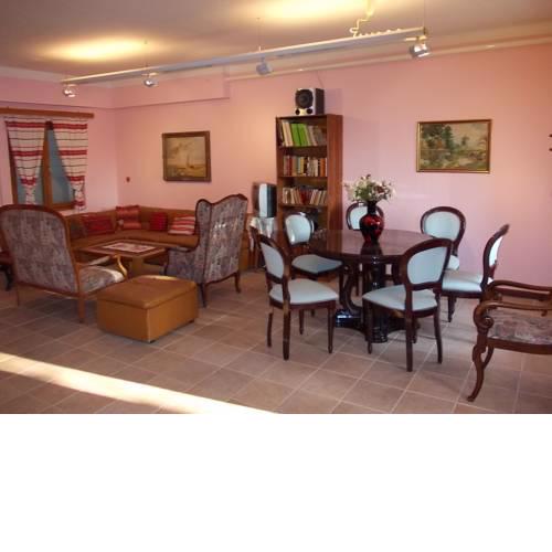 Puszta Hotel