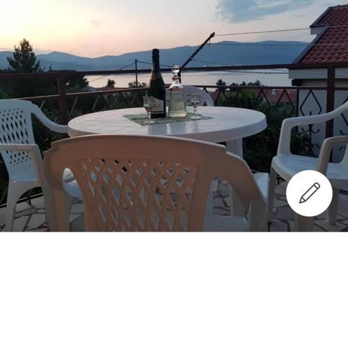 Put Dionica 12 Apartman