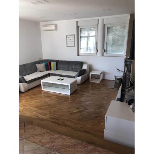 Put od Fortica 27 Apartman