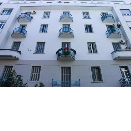 Putignani 210 Apartment