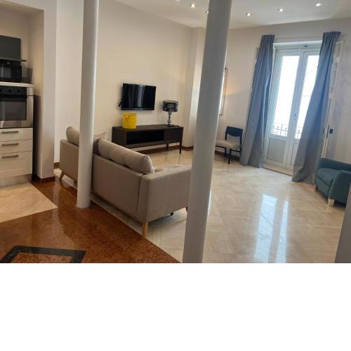 Putignani Exclusive Suite