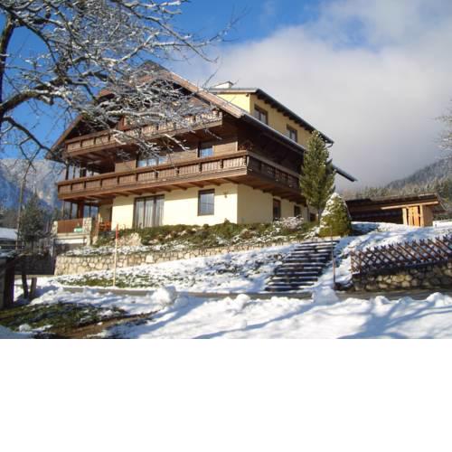 Putz Appartements
