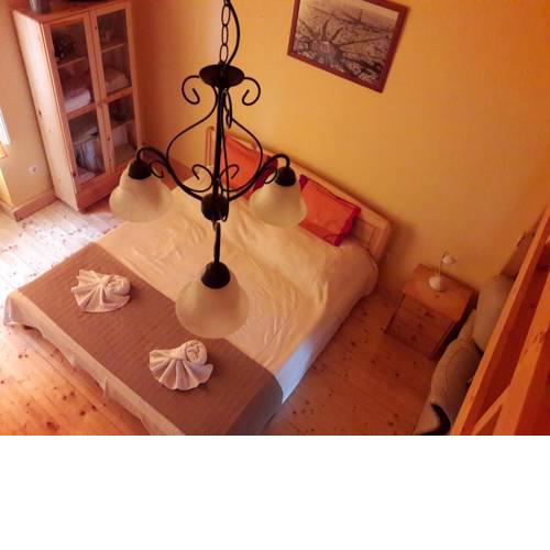 Puzzle Apartman