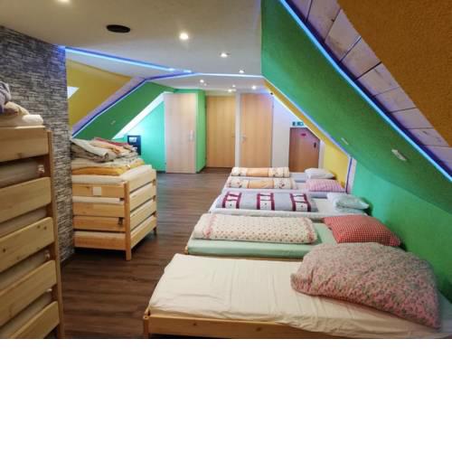 Pyjama Suite