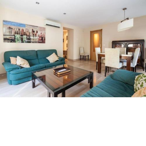 PyL Apartamento Centro junto Catedral