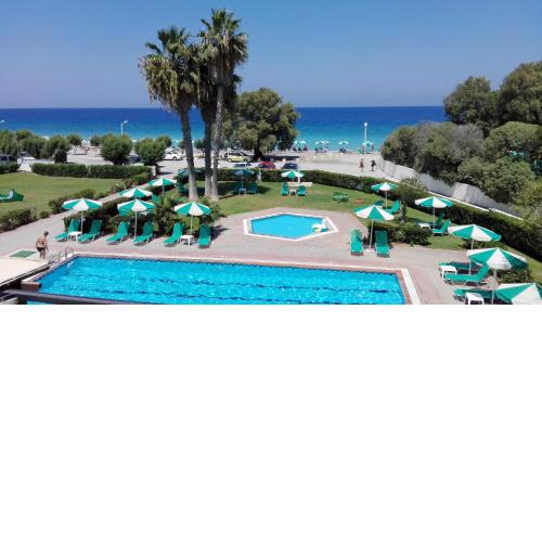 Pylea Beach Hotel