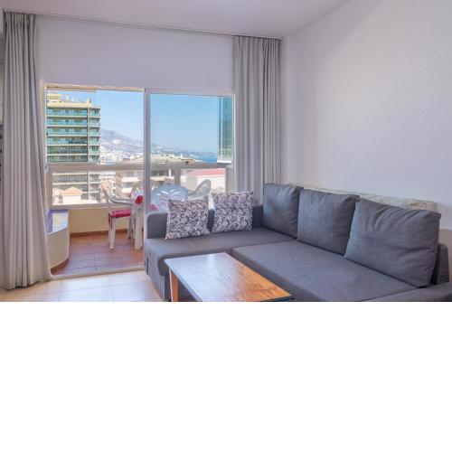 Pyr Aparthotel studio