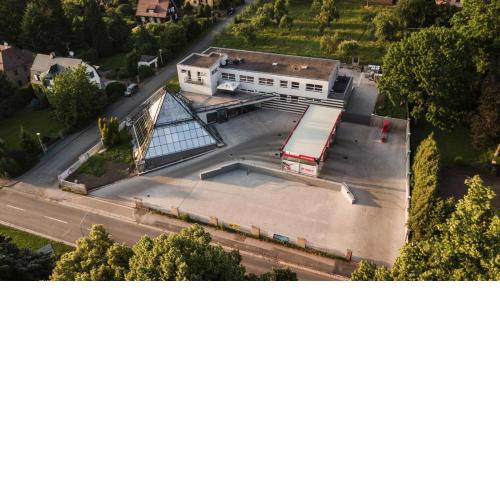 Pyramida Broumov