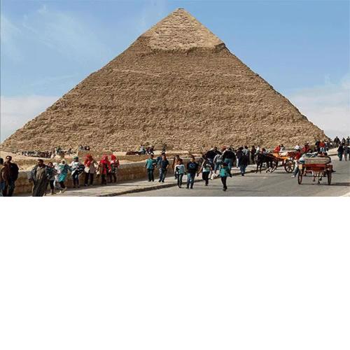 Pyramids Apartment - للعائلات