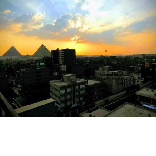 Pyramids Fair Deal