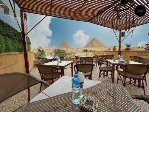 Pyramids Glory INN