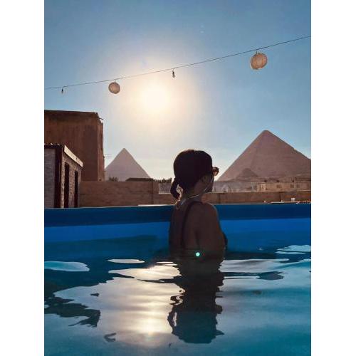Pyramids Height Hotel & Health Centre