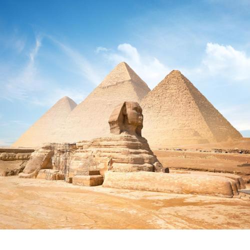 Pyramids Home Guest House