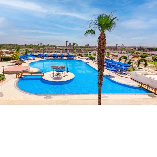 Pyramids Park Resort Cairo