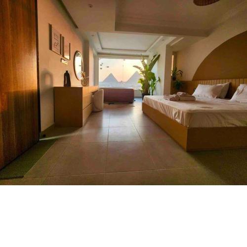 Pyramids Studio3 Luxe Hot Tub