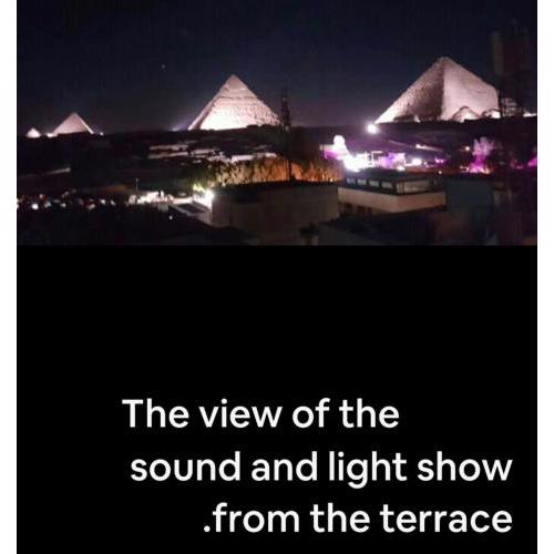 Pyramids Sun Capital
