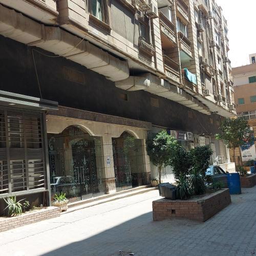 Pyramids2 , Flat 309 ,2 Al Mansoureya Rd, Al Haram, Giza Governorate