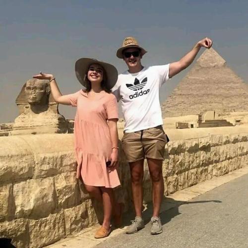 Pyramids