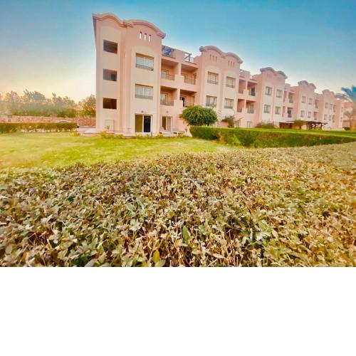 Pyramisa Sunset Pearl Apartment