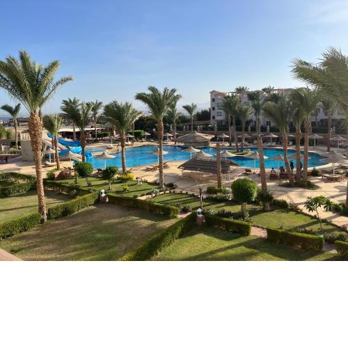 Pyramisa Sunset Pearl Compound, Sahl Hasheesh