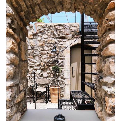 Pyrgi Cretan Living & Spa
