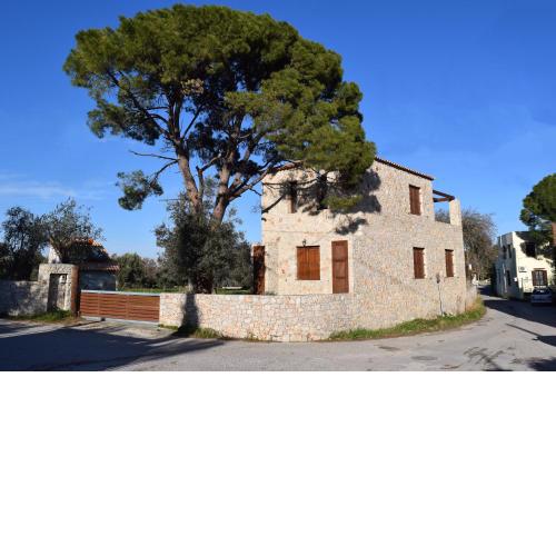 Pyrgos Luxury Country Home