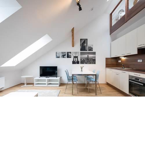 Pytloun Apartments