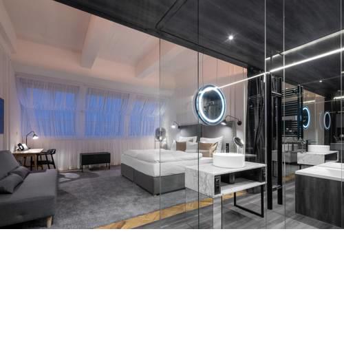 Pytloun Boutique Hotel Prague