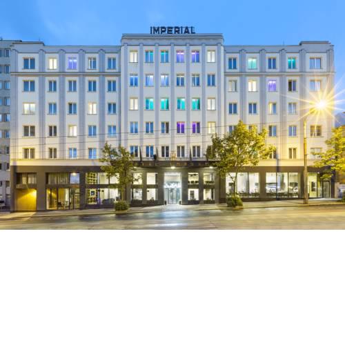 Pytloun Grand Hotel Imperial
