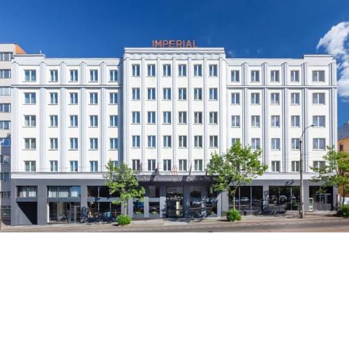 Pytloun Imperial Design Suites