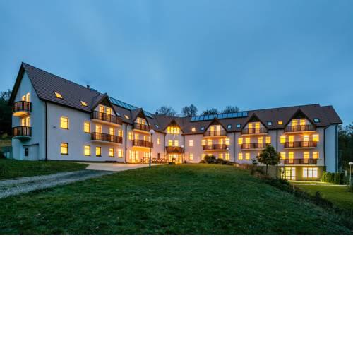 Pytloun Wellness Hotel Hasištejn