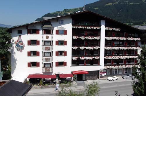 Q! Hotel Maria Theresia