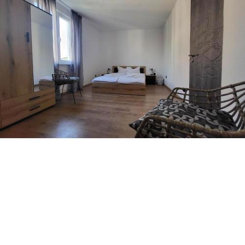 Q Аpartment