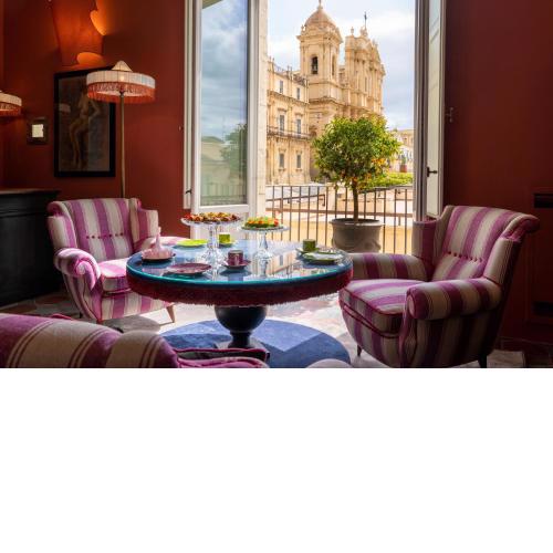 Q92 Noto Hotel