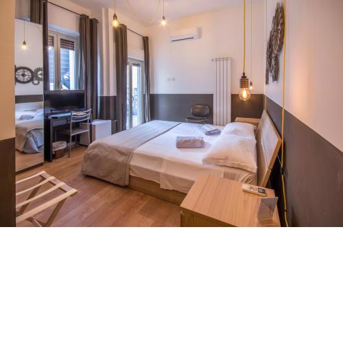 QAL'AT Apart Hotel