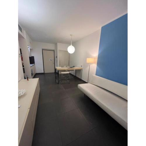 Qatar Apartment