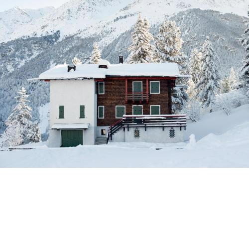 QC House - Chalet con Sauna
