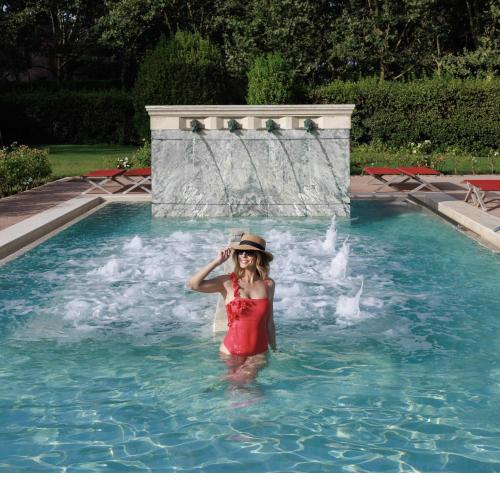 QC Termeroma Spa and Resort