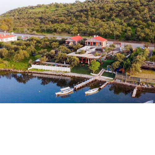 QCUNDA OTEL